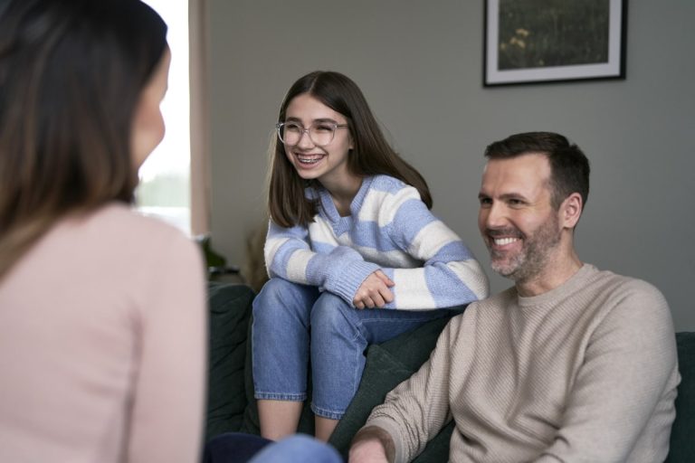 Lo que nunca debes decir a tu hijo adolescente - Agustín Pérez Psicólogo