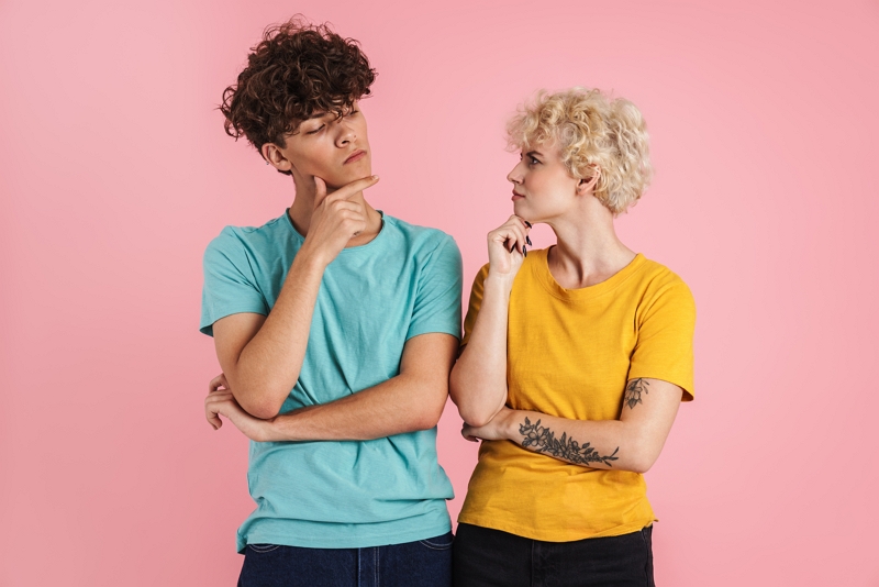 Cómo gestionar la incertidumbre en el amor