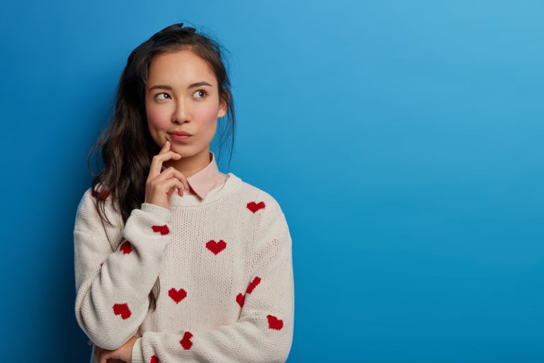 Cómo gestionar la incertidumbre en el amor